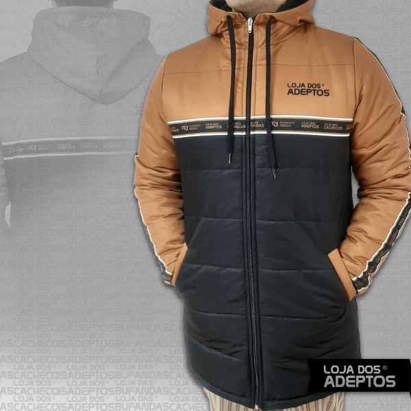 Kispo Comprido Loja dos Adeptos